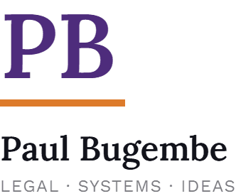 Paul Bugembe